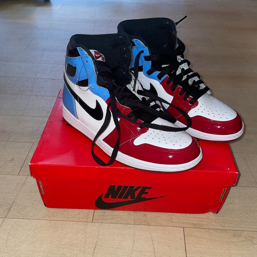 Jordan 1